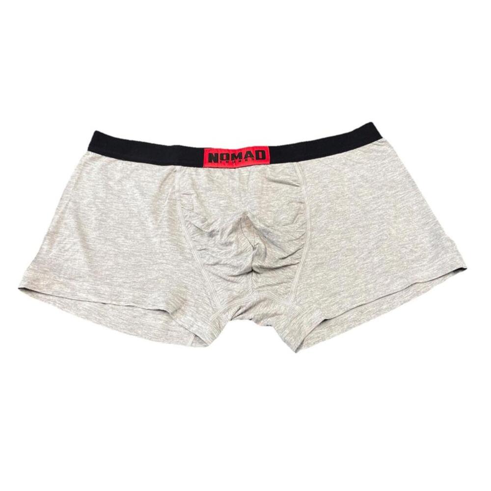 Nomad Trunks Briefs Underwear Gray Size XXL